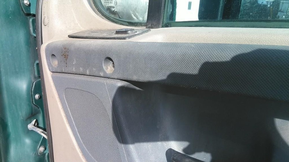 For 2016 FREIGHTLINER CASCADIA 113 DOOR ASSEMBLY Right , OH