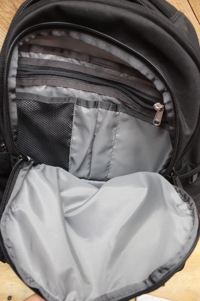 The North Face Jester pack