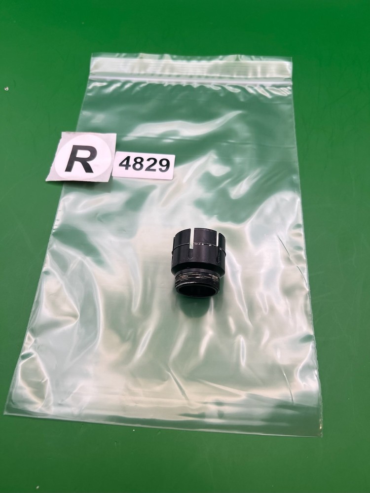 Shocker Feedneck Base