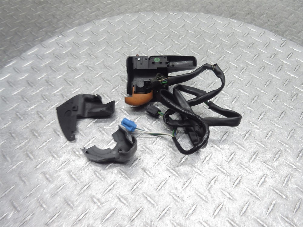 1998 97-04 BMW R1200C Right Switch Handlebar Control On Off Start Kill