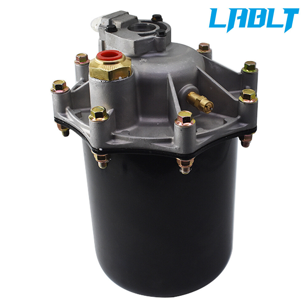 LABLT Air Dryer Assembly Replacement For Bendix 065225 Ad9 Ad-9