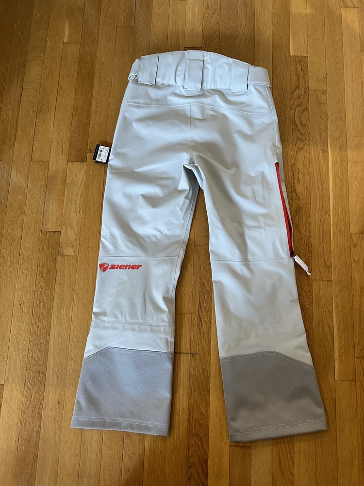 Ziener Jacket And Pant Kit Size 46