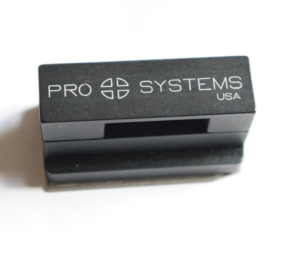 HASSELBLAD PRO SYSTEM QUICK RELEASE ADAPTER FOR FLASH GUN 45071