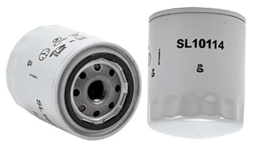 Hydraulic Filter - WL10114