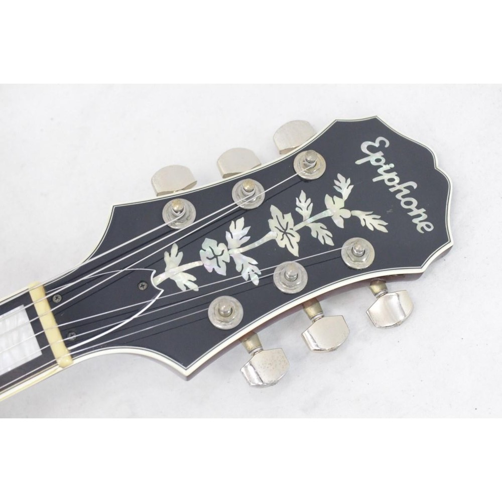 Epiphone Emperor Used No.RG4607