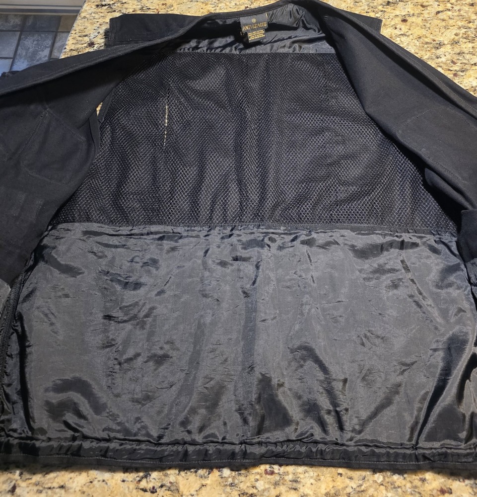 Tactical Ammo Shooting Vest