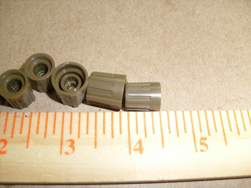 Phonic Summit 16 Channel Mixer Mixing Console PMC1602 - 9 Original KNOB KNOBS