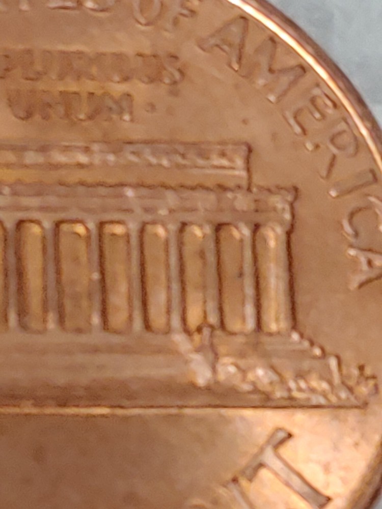 2001 D marked ! RAREST! Too MUCH to list! read Description! almost PERFECT!ERROR