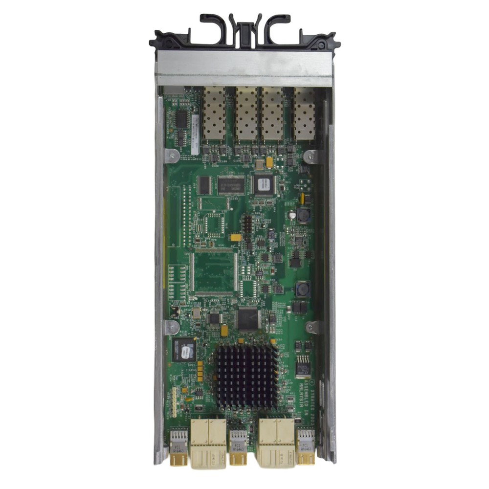 Dell Compellent SC200 SC220 SC4020 SC8000 512MB Storage Controller Module 40CTP