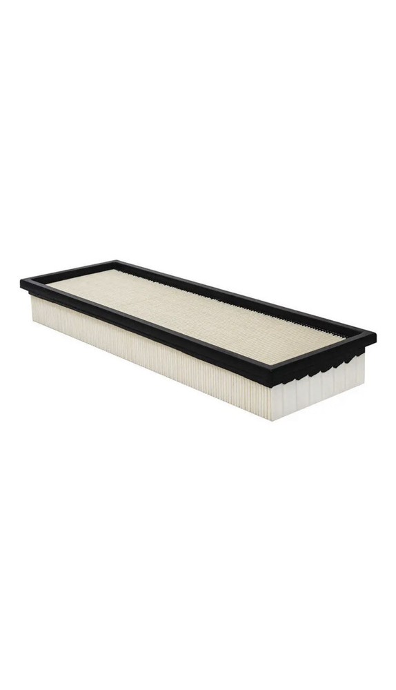 BALDWIN FILTERS PA5399 Cabin Air Filter,Rectangular. •