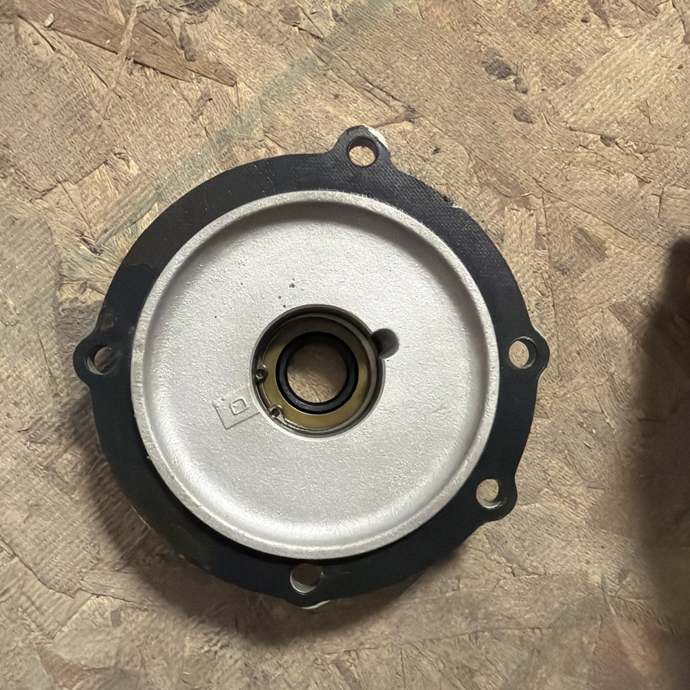 534957 Cover Assy, Starter Adapter