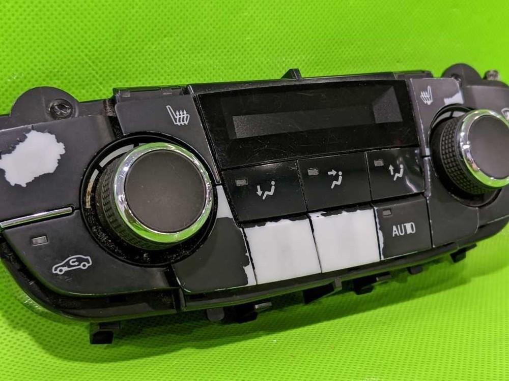 11-13 REGAL TEMPERATURE CLIMATE CONTROL SWITCH OEM 4413-3