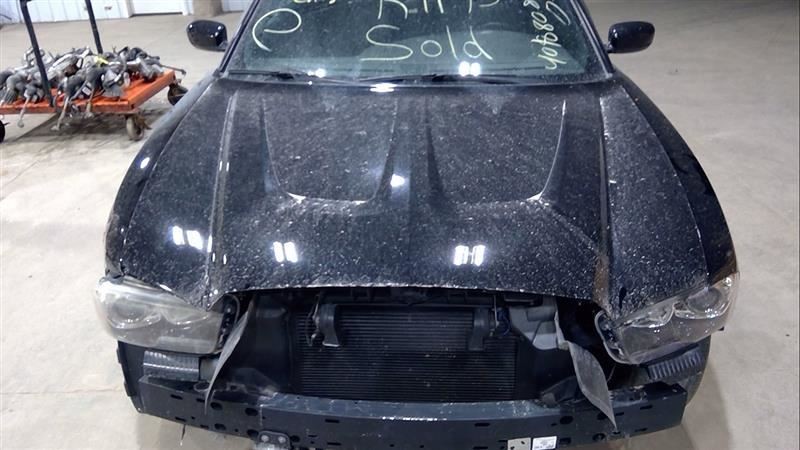2011-2014 Chrysler 300 Dash 8.4" Display Screen