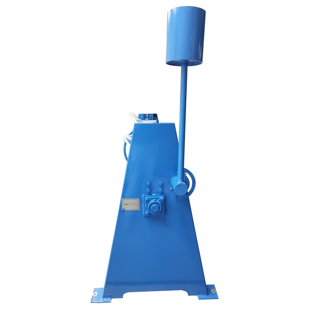 1300mm/51'' Max Bending Width Manual Sheet Metal Bending Machine Split Cutter