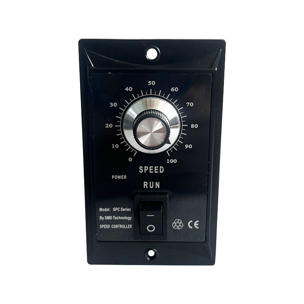SPC60E SPC40E SPC90E SPC120E SPC200E Speed Governor Controller for JSCC