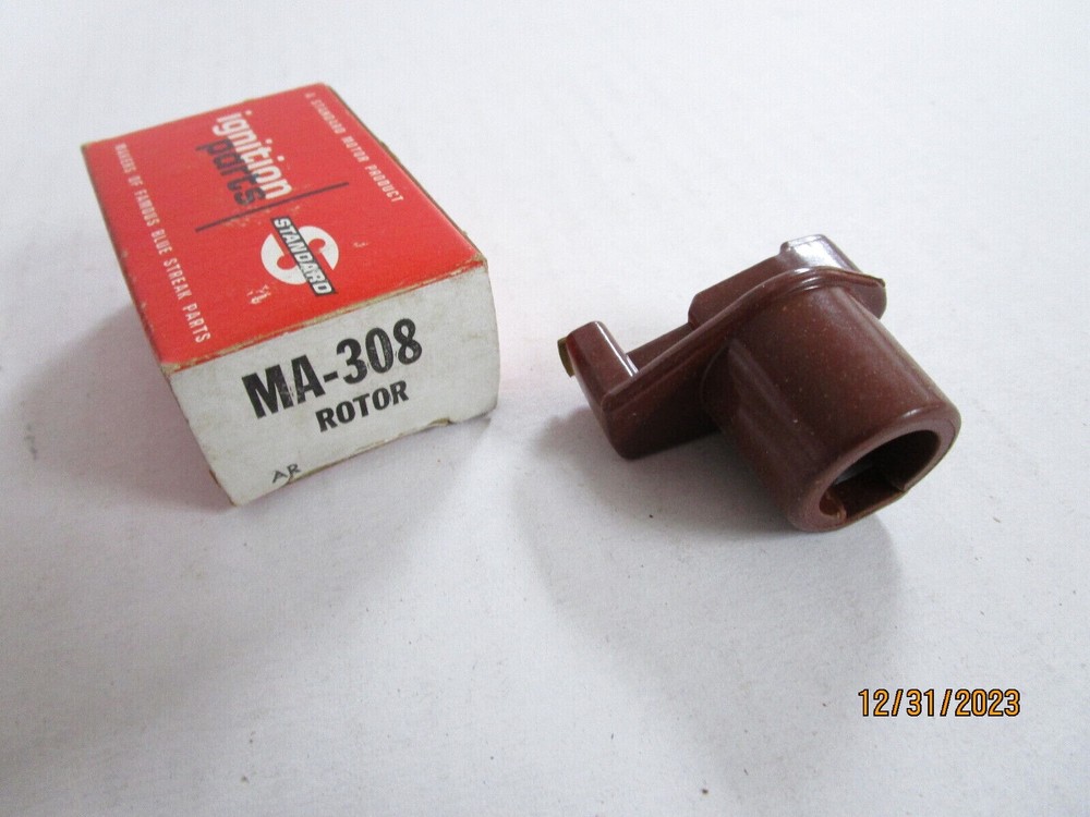 Distributor Rotor Standard MA-308