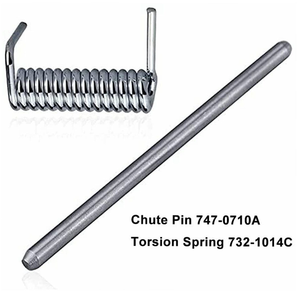 For MTD 987-02516A Hinged Mulch Plug Fits Bolens Craftsman Husky Troy Bilt