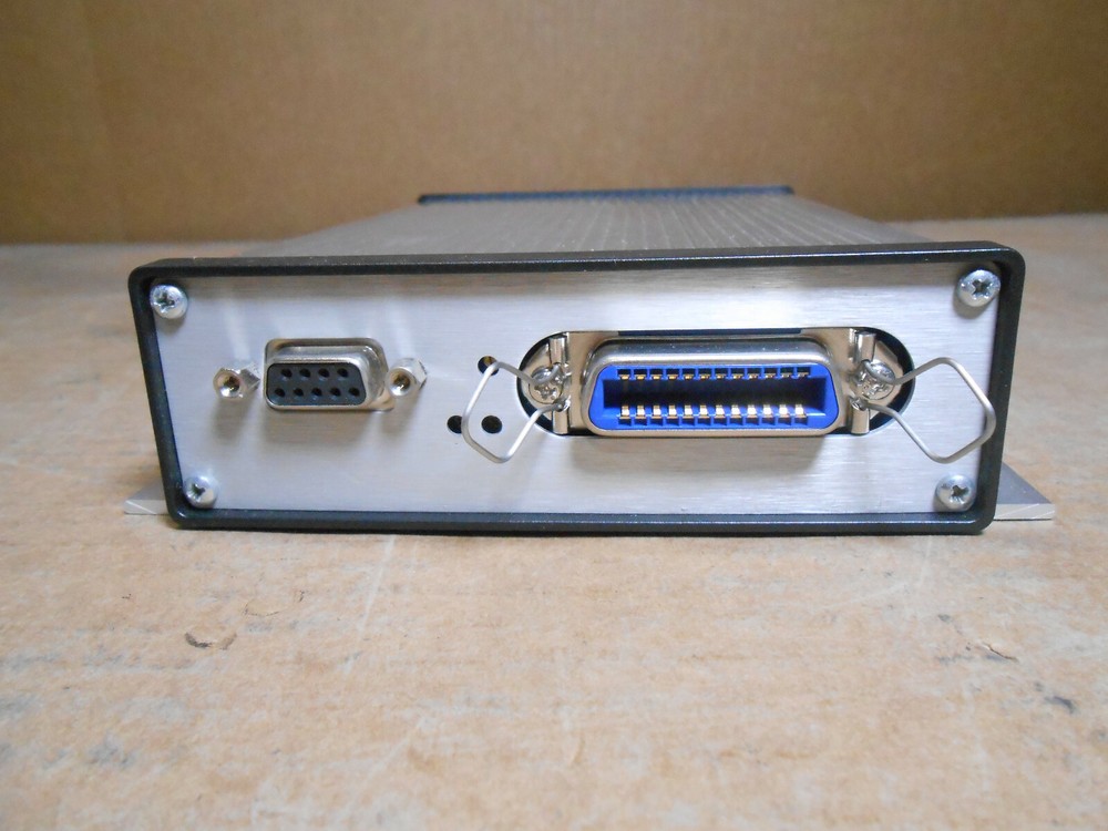 DATARADIO MRM TWO CONNECTOR UNIT- 24F3 MRM