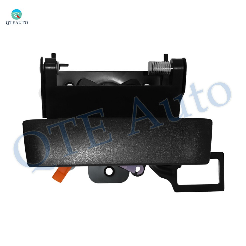 Tailgate Handle Assembly For 2007-2014 Chevrolet Silverado 1500