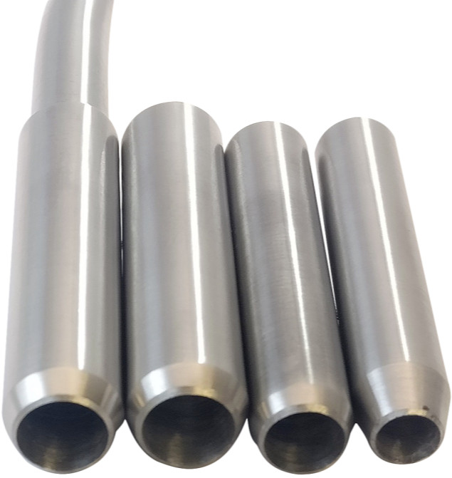 Burgess Set With Round Head Elevators