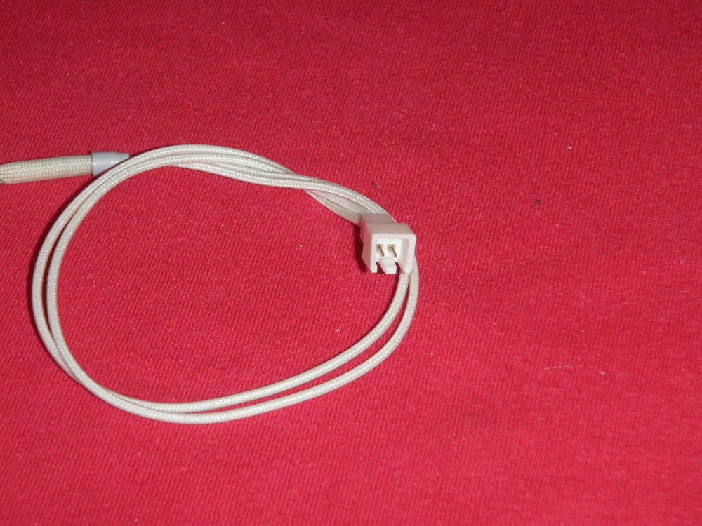 Breadman breadmaker machine Thermistor Temp Sensor for Model TR-600 Gen 2