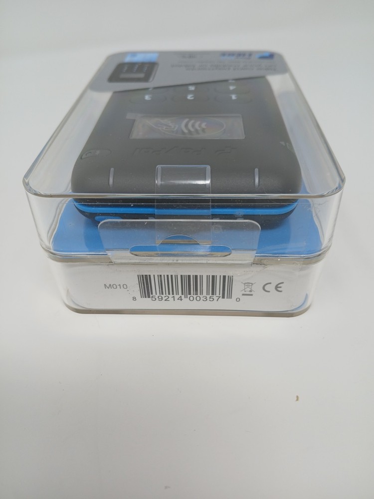 PAYPAL M010usdcrt Chip Card Reader LOOK