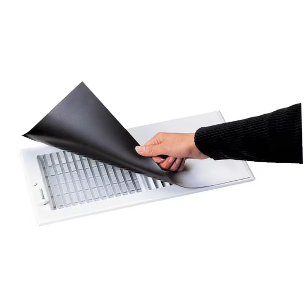 15" X 8" 3-Pk Magnetic Vent Covers