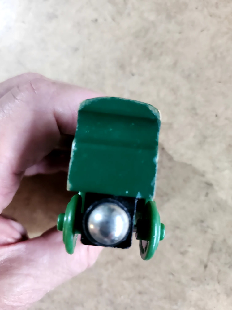 Emily Engine Thomas The Train (MS T-7)