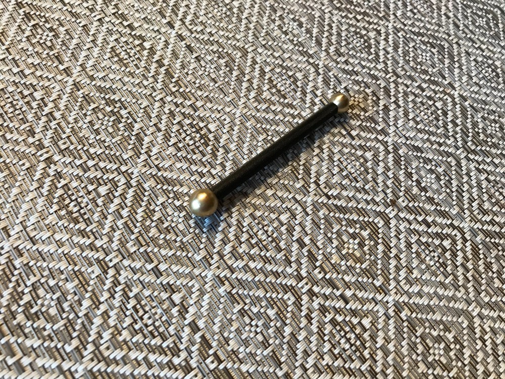  Airgun Pellet Seating Tool, Pellet Depth Tool, Depth Seating Tool