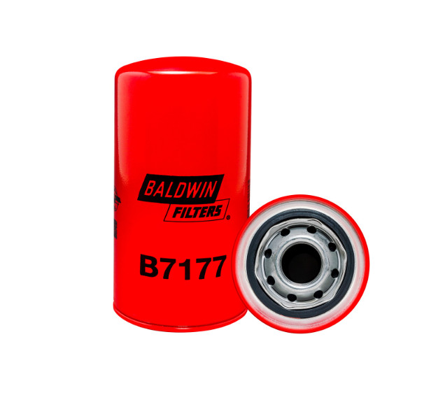 Baldwin - Spin-on Lube Filters Part #: B7177