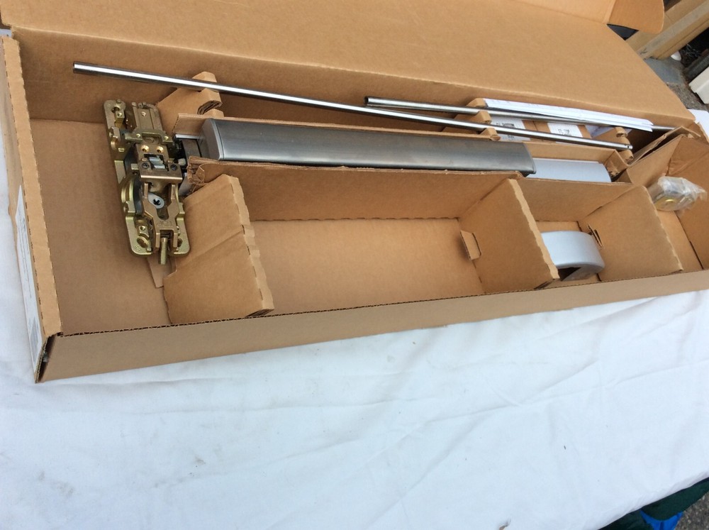 STANLEY PHI FL2201 628 36 EXIT DEVICE