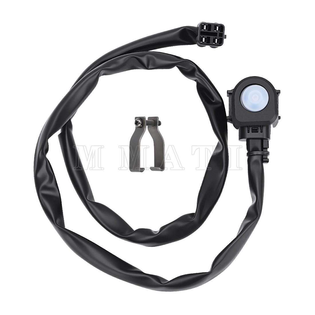 Map Control Button Switch For YAMAHA YZ250F YZ250FX YZ450F YZ450FX 2019-2023