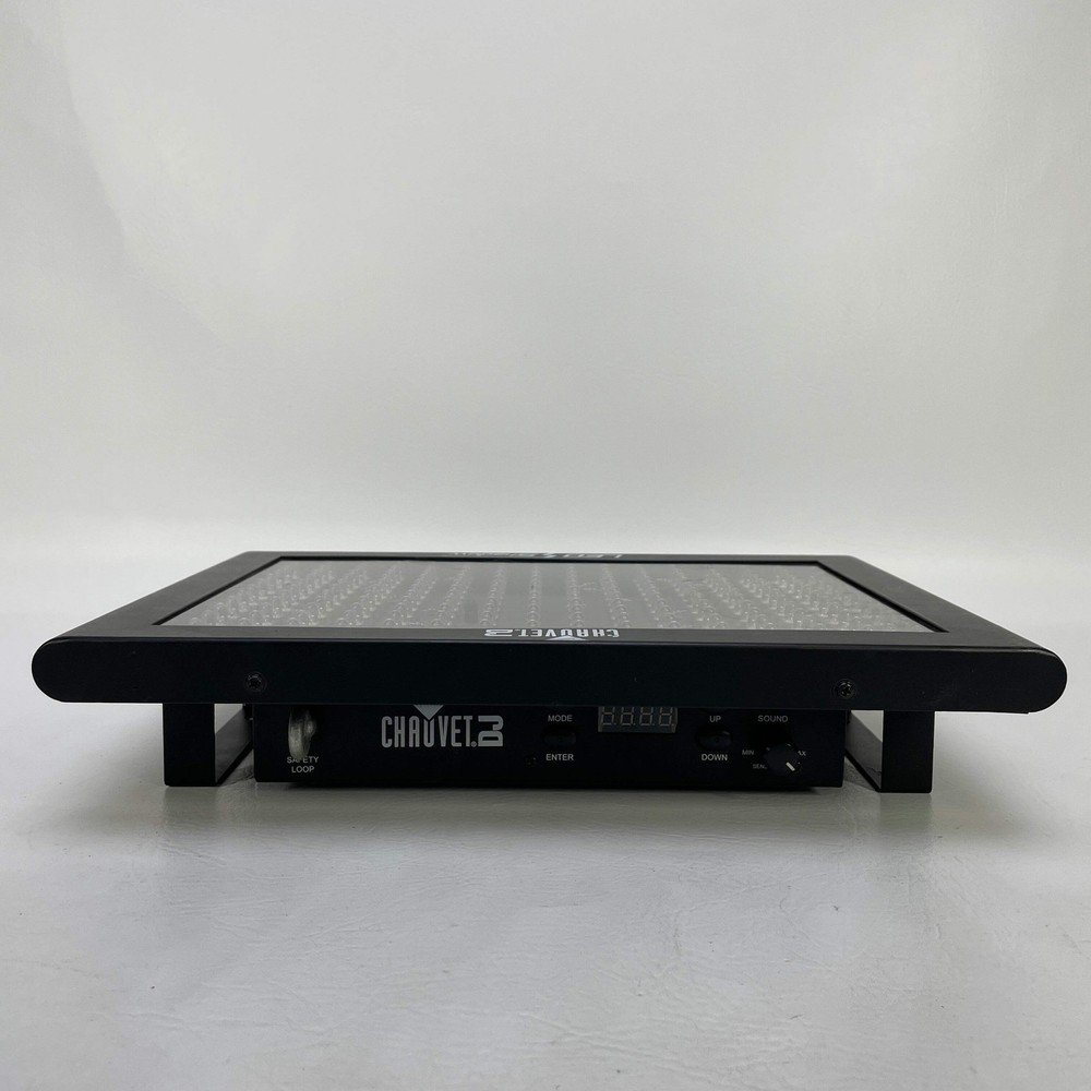 Chauvet DJ LED Shadow Effect Light TFXUVLED