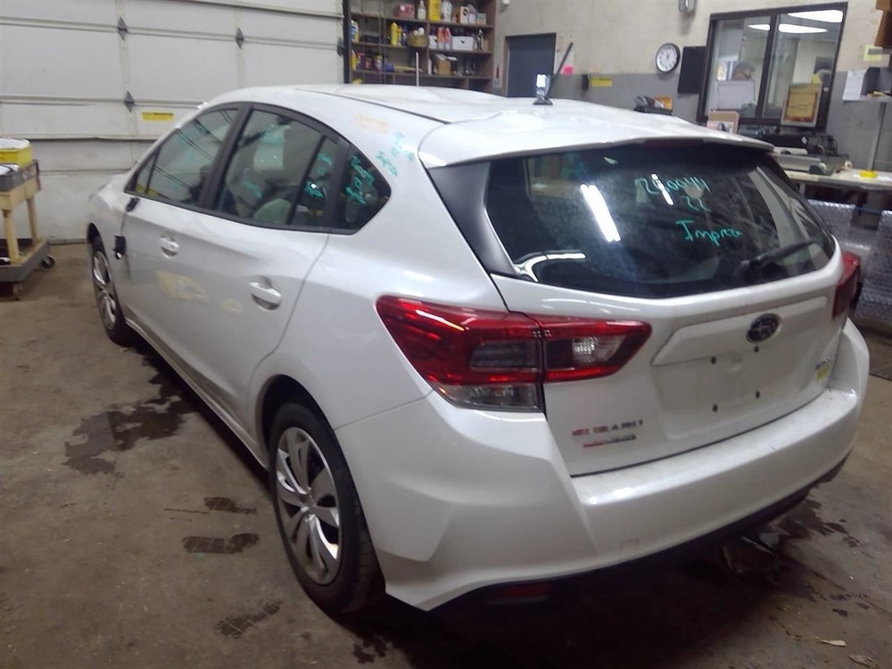 Multifunction Integrated Unit Joint Control Module Fits 21-23 IMPREZA 82201FL45A