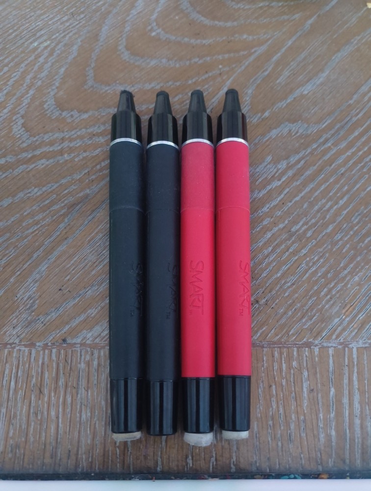 SMART 6000 Series Pens