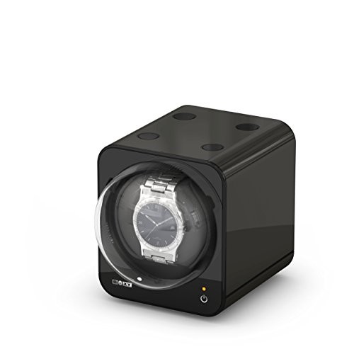 Automatic Watch Winder - Add On Iron Gray