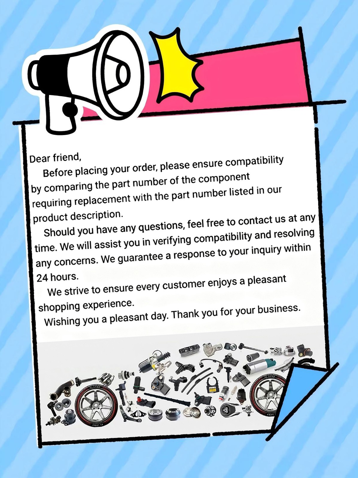 Electric Water Pump for 2010-2019 Toyota Prius Lexus CT200h 1.5L 1.8L 161A029015