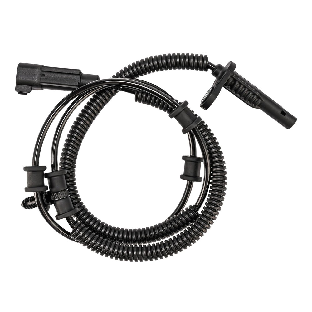 Rear ABS Wheel Speed Sensor for 20132022 Ram 1500, Left or Right Side