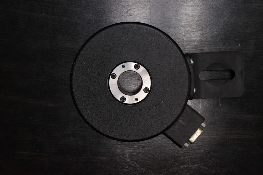 ACCU-CODER 426073 - 000 ENCODER