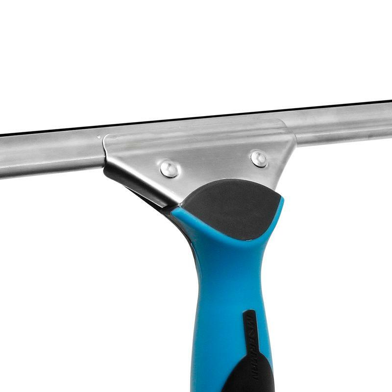 Moerman Premium Snapper Handle for Window Cleaning Squeegee