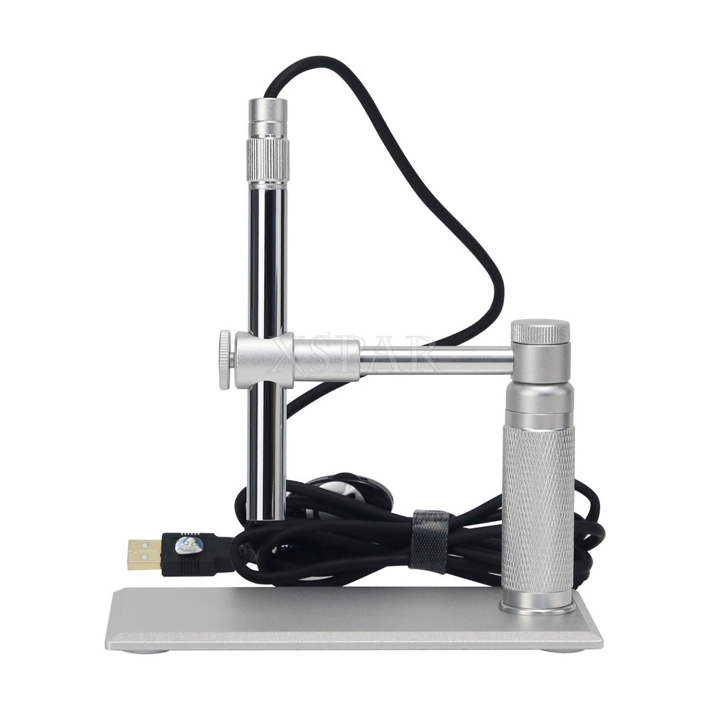 500x Digital Microscope A1 Magnifier Andonstar 2MP USB Electron Endoscope Camera