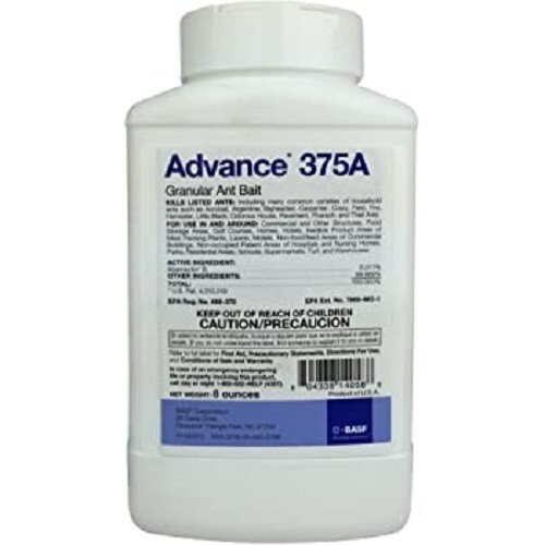 Advance 375A Select Granular Ant Bait - 8 Oz