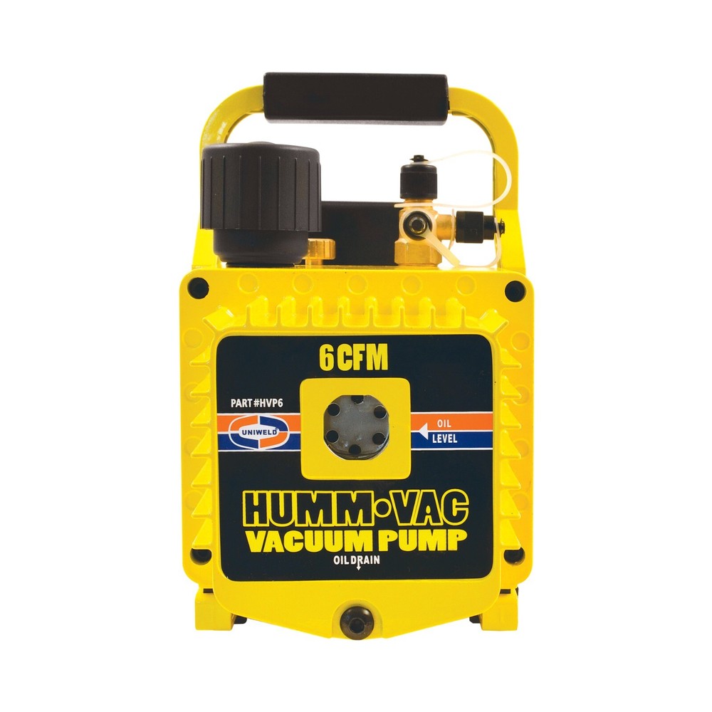HVP6 HummVac Vacuum Pump (refurb)