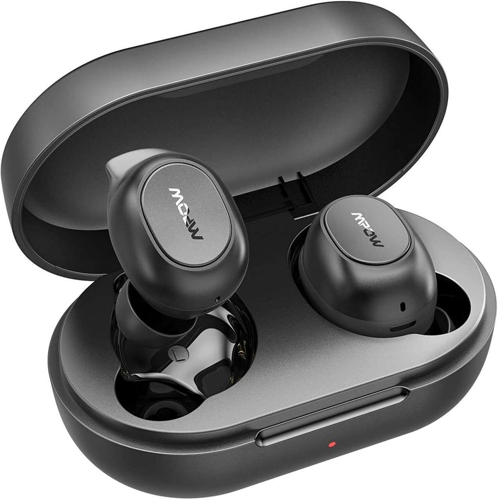 MPOW MDOTS True Wireless Earbuds BH510A Bluetooth 5.0 - New