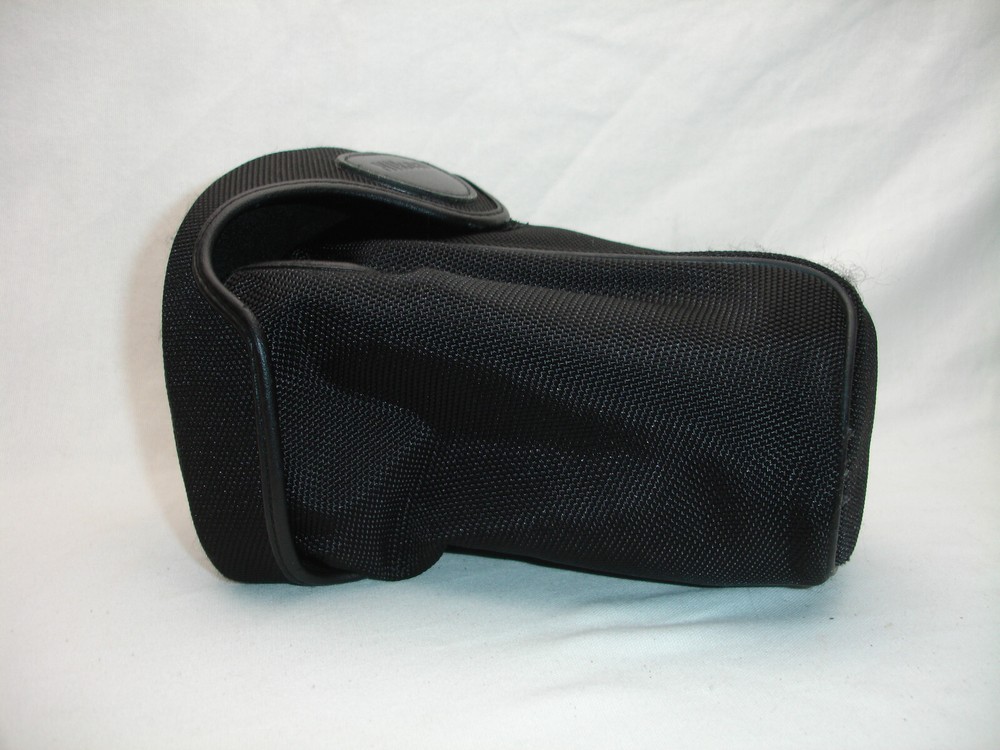 Nikon CF-DC2 Semi-Soft Case for D5000 D5100