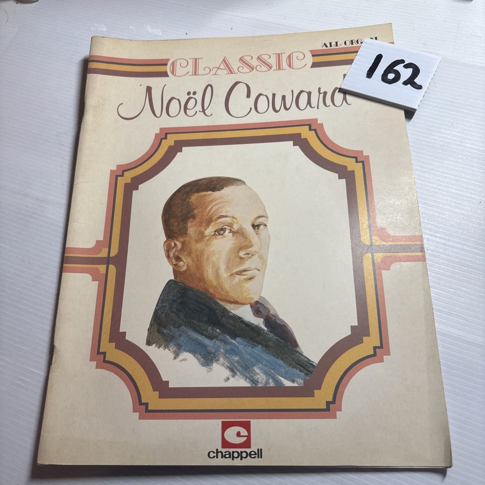 Classic Noel Coward