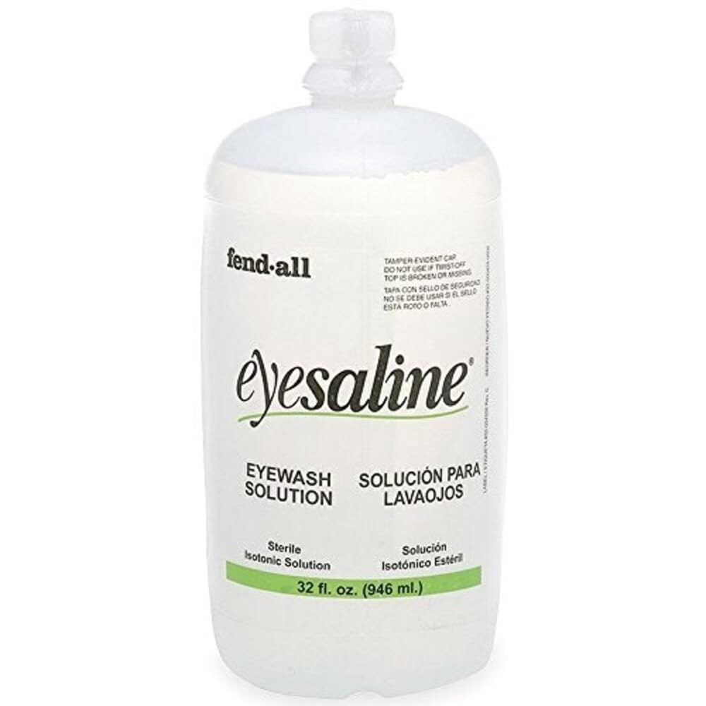 Fendall Eyesaline Eyewash Solution