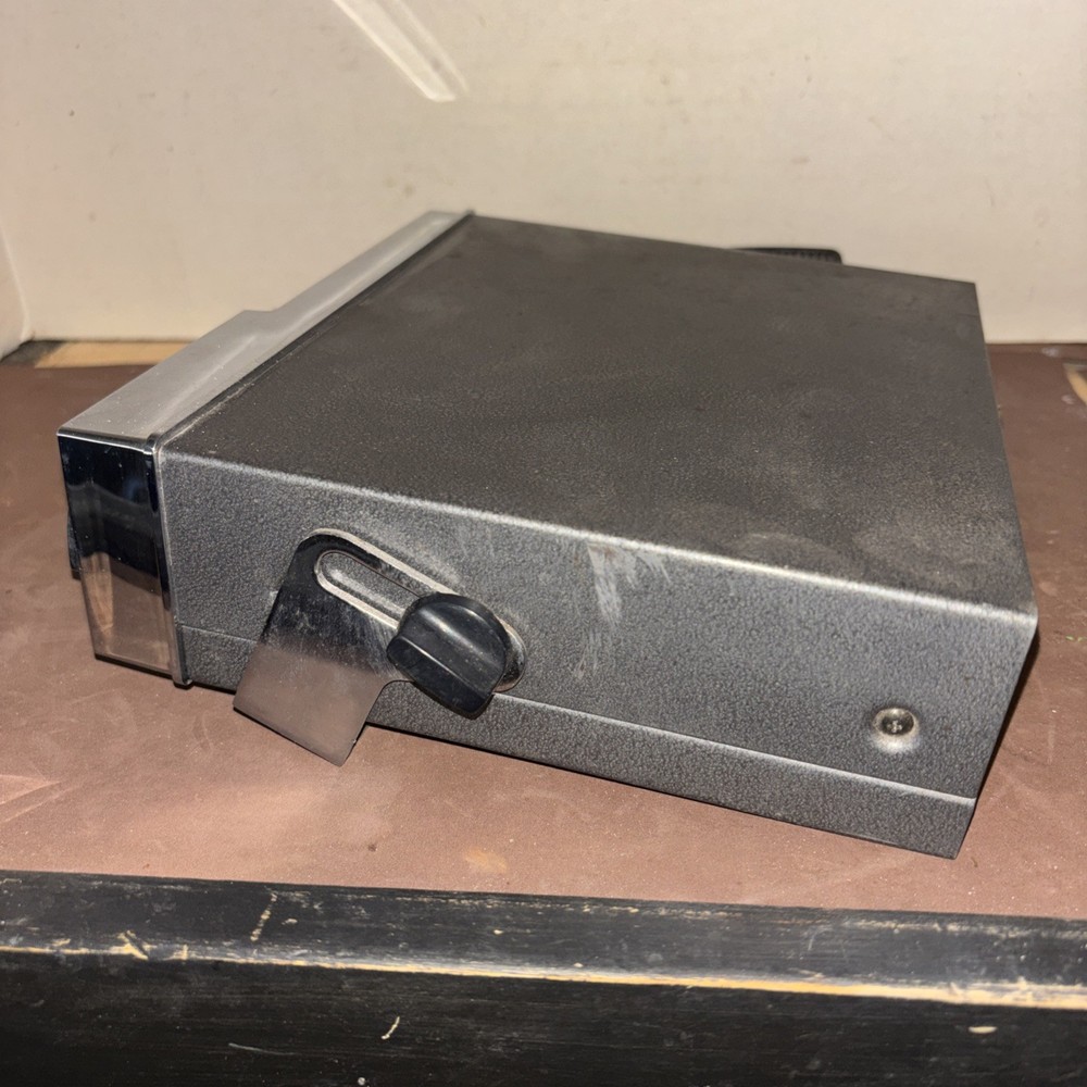 1978v Robyn SX-102D CB Transceiver UNTESTED