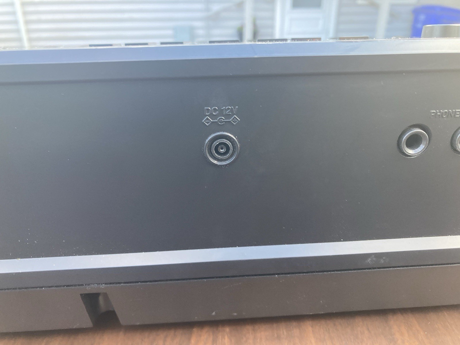 Casio PX-150BK PRIVIA Professional Piano Keyboard PX-150 Excellent Working Nice