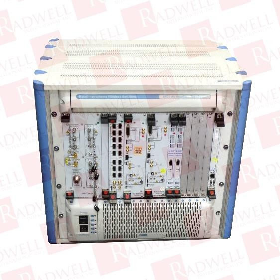 AEROFLEX 6401 / 6401 (USED)